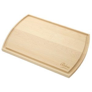 Niagara Cutlery™ Maple Arch Cutting Board 16" 1 Niagara Cutlery™ Maple Arch Cutting Board 16" 1