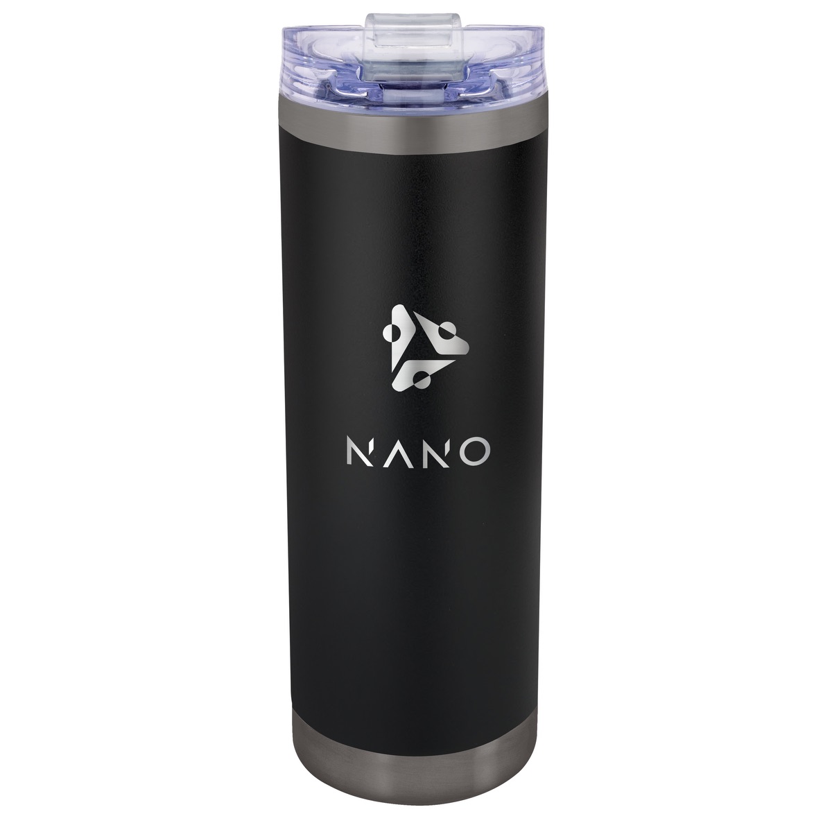 16oz Urban Peak Keystone Metallic Vacuum Tumbler 1