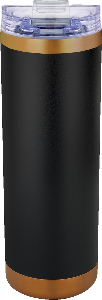 16oz Urban Peak Keystone Metallic Vacuum Tumbler 1