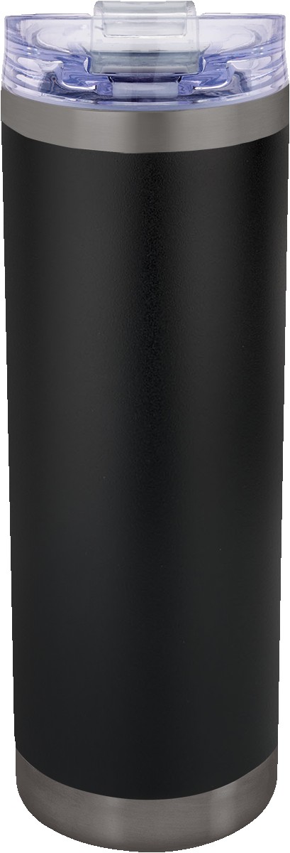 16oz Urban Peak Keystone Metallic Vacuum Tumbler 1
