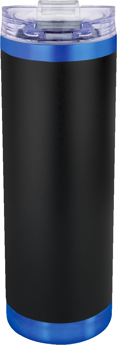 16oz Urban Peak Keystone Metallic Vacuum Tumbler 1