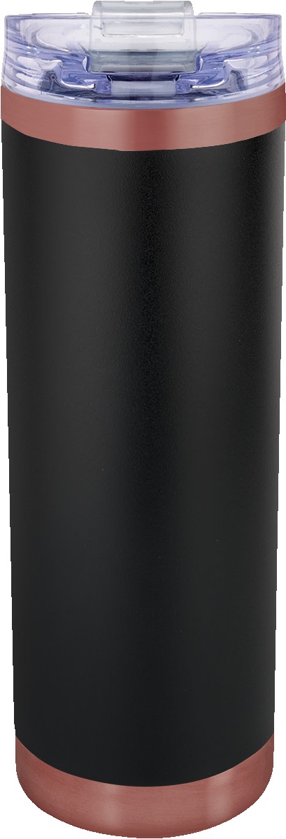 16oz Urban Peak Keystone Metallic Vacuum Tumbler 1