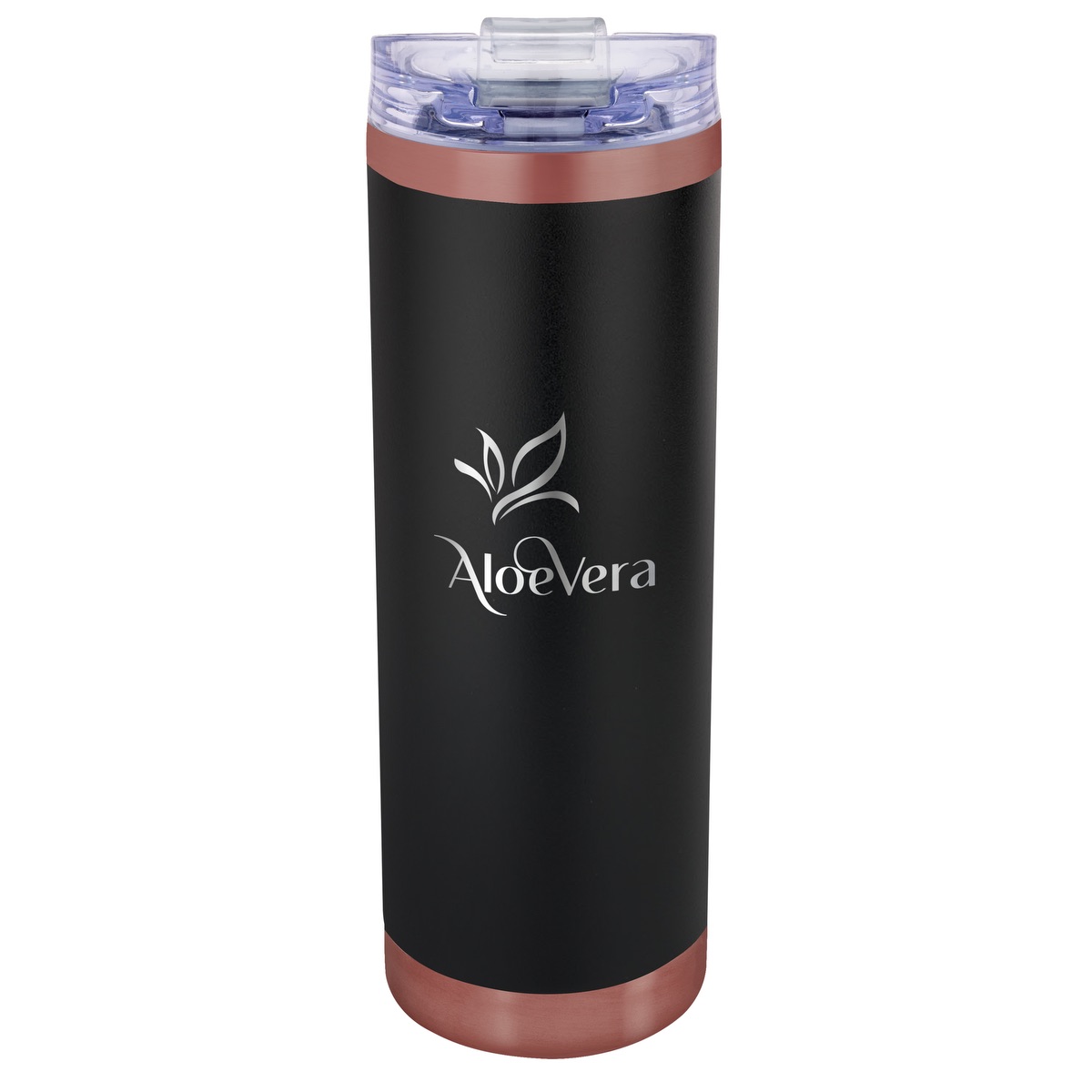 16oz Urban Peak Keystone Metallic Vacuum Tumbler 1