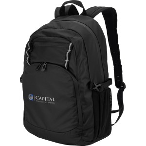 Dalton Dry Pocket Anti-Theft Backpack 1 Dalton Dry Pocket Anti-Theft Backpack 1