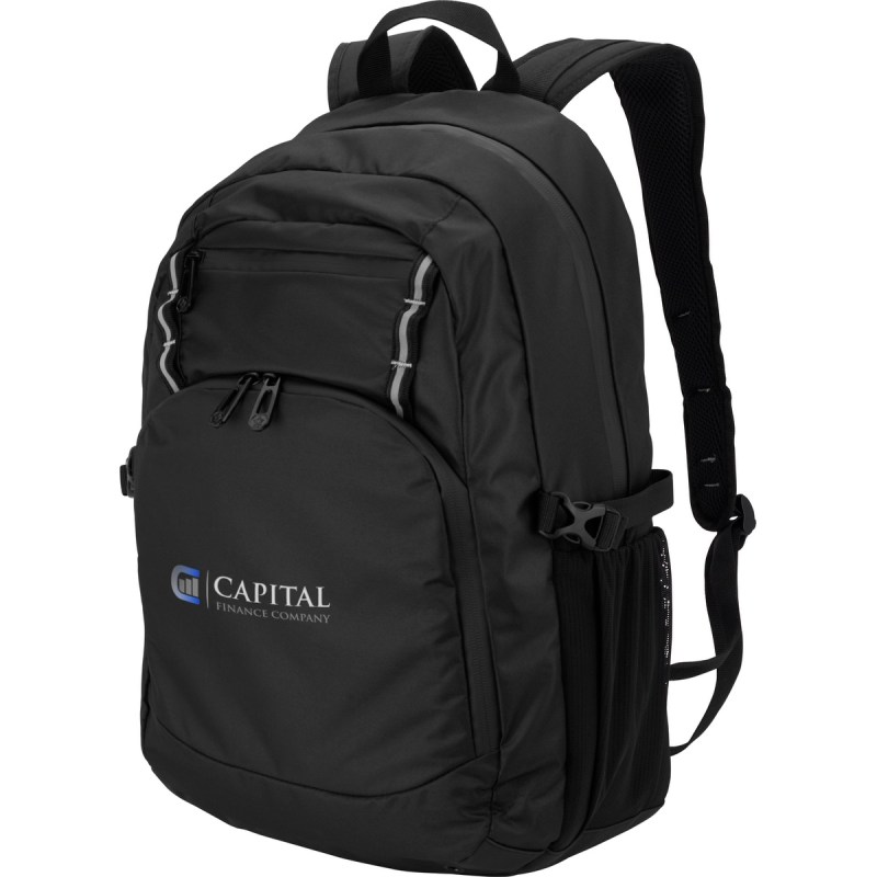Dalton Dry Pocket Anti-Theft Backpack 1 Dalton Dry Pocket Anti-Theft Backpack 1