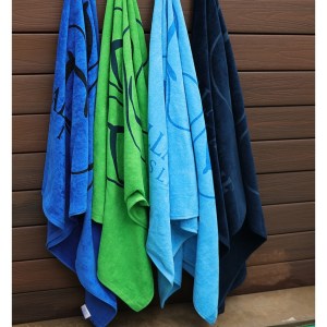 Platinum Beach Towel 1 Platinum Beach Towel 1