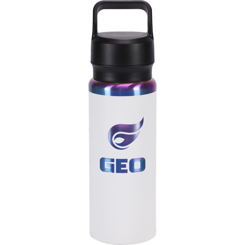 28oz Urban Peak Dual Top RB Water Bottle 1 28oz Urban Peak Dual Top RB Water Bottle 1