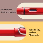 LAMY Safari Fountain Pen Fine 9 LAMY Safari Fountain Pen Fine 9