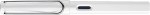 LAMY Safari Fountain Pen Fine - WHITE LAMY Safari Fountain Pen Fine - WHITE