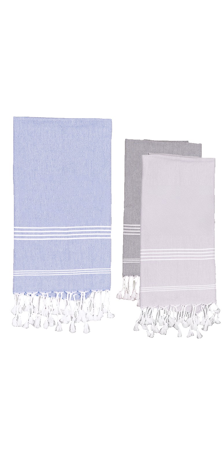 Peshtemal Hand Towel 1