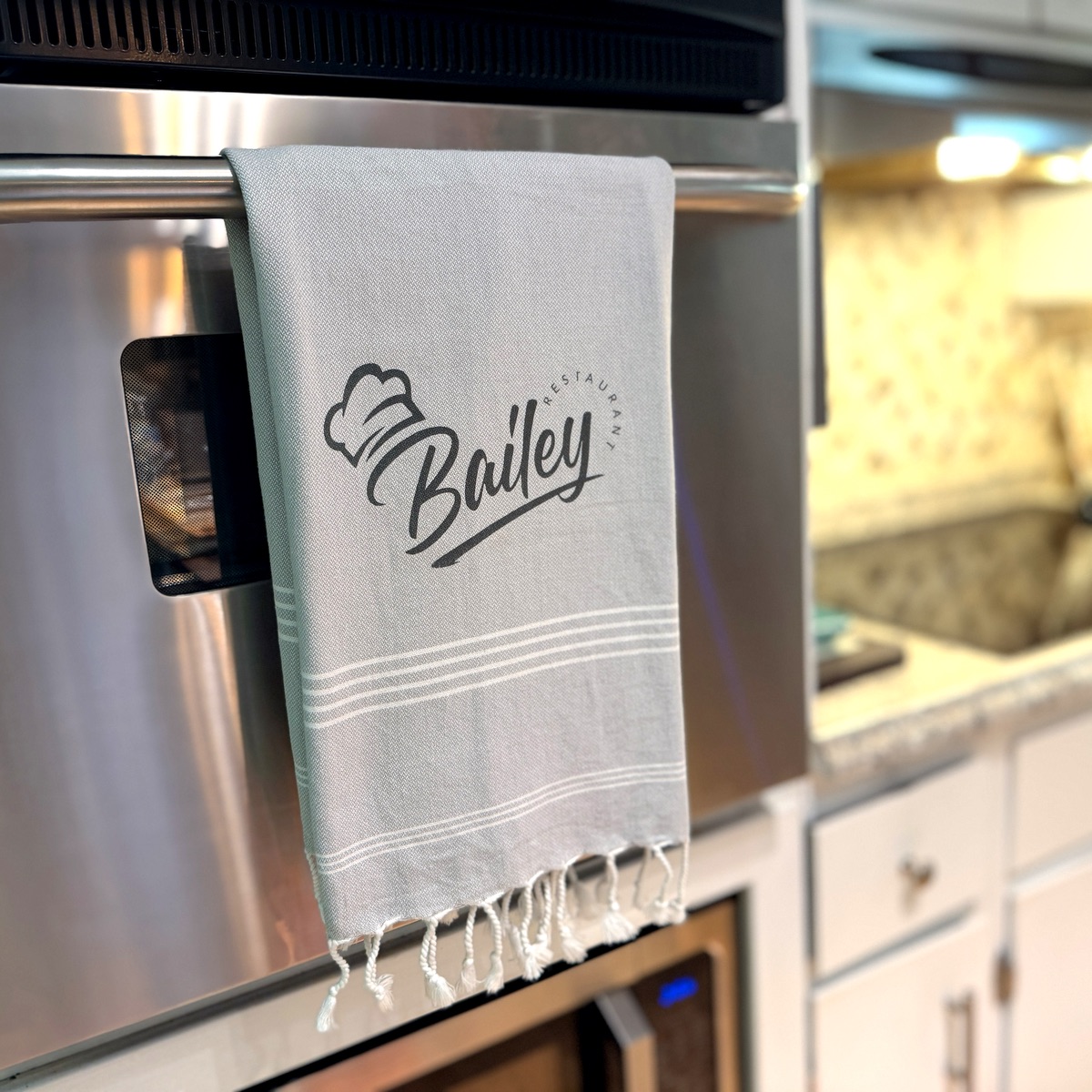 Peshtemal Hand Towel 1
