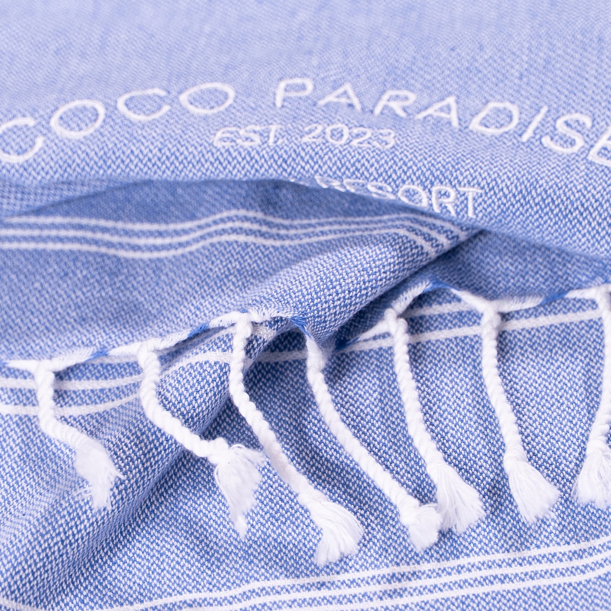 Peshtemal Hand Towel 1