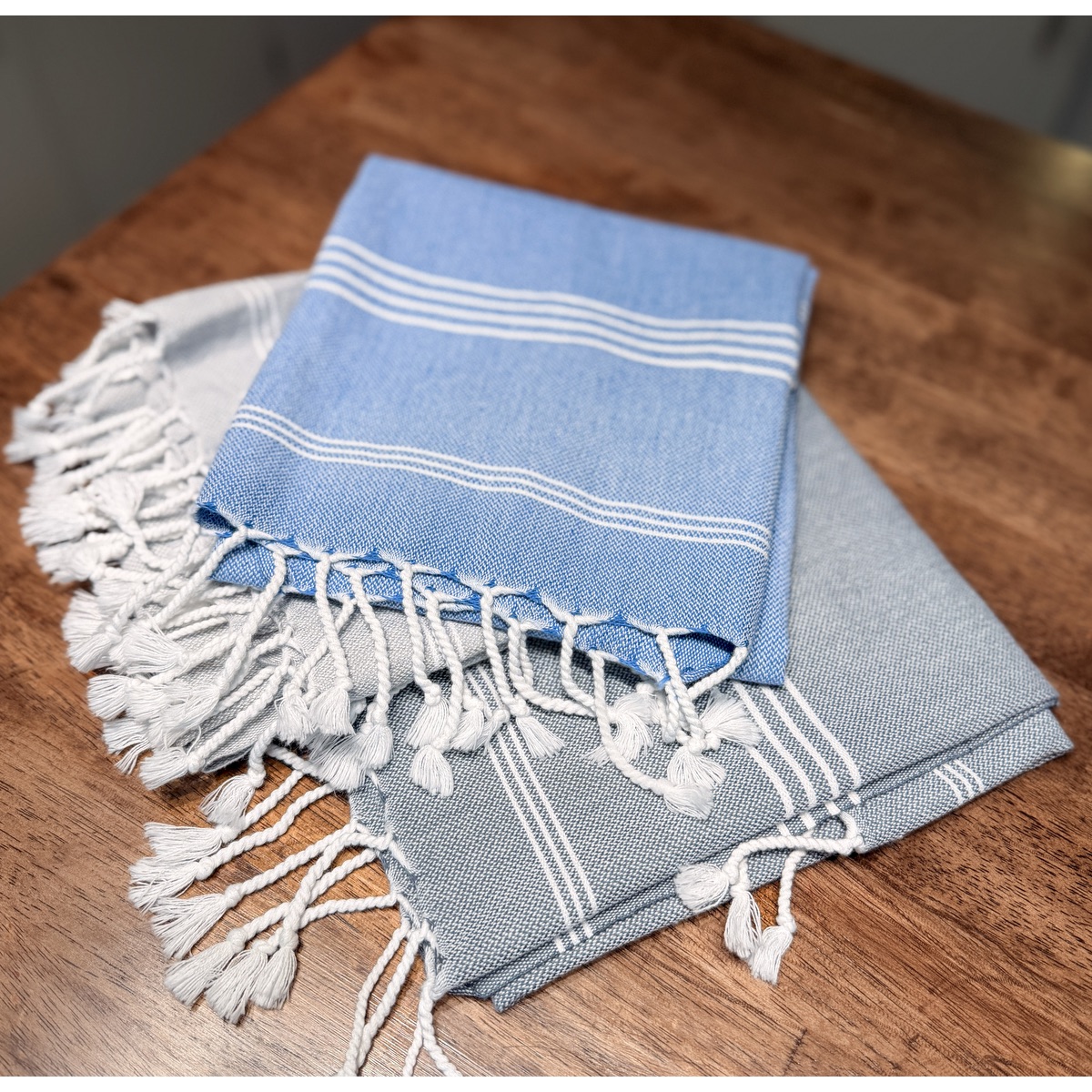 Peshtemal Hand Towel 1