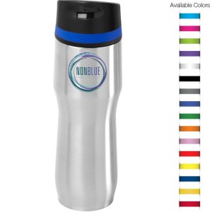 16 Oz. Persona® Caturra Vacuum Tumbler 1 16 Oz. Persona® Caturra Vacuum Tumbler 1