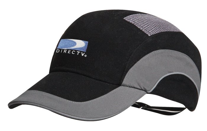 Short 2" HardCap A1 Bump Cap 1
