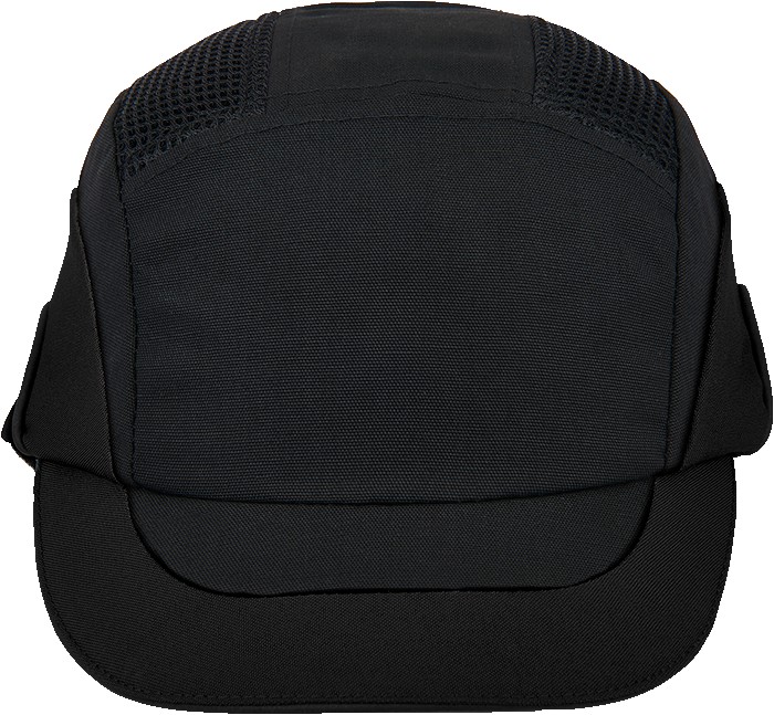 Short 2" HardCap A1 Bump Cap 1
