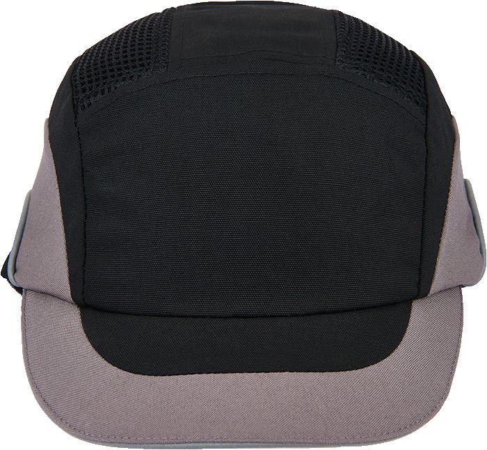 Short 2" HardCap A1 Bump Cap 1