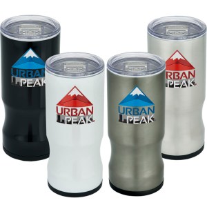16 Oz. Urban Peak® 2-in-1 Pounder 1 16 Oz. Urban Peak® 2-in-1 Pounder 1