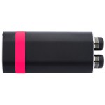 Persona Bluetooth Earbuds and Power Bank 4 Persona Bluetooth Earbuds and Power Bank 4