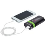 Persona Bluetooth Earbuds and Power Bank 16 Persona Bluetooth Earbuds and Power Bank 16