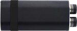 Persona Bluetooth Earbuds and Power Bank - BLACK Persona Bluetooth Earbuds and Power Bank - BLACK