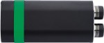 Persona Bluetooth Earbuds and Power Bank 23 Persona Bluetooth Earbuds and Power Bank 23