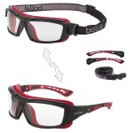 Boll Ultim8 Clear Lens 7 Boll Ultim8 Clear Lens 7
