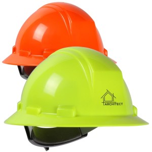 Kilimanjaroâ„¢ Ratchet Hi-Vis Hard Hat 1 Kilimanjaroâ„¢ Ratchet Hi-Vis Hard Hat 1
