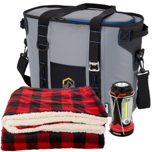 Urban Peak® Cozy Camp Gift Set 1 Urban Peak® Cozy Camp Gift Set 1