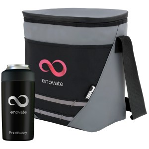 Urban Peak® Frost Buddy® Black Gift Set 1 Urban Peak® Frost Buddy® Black Gift Set 1