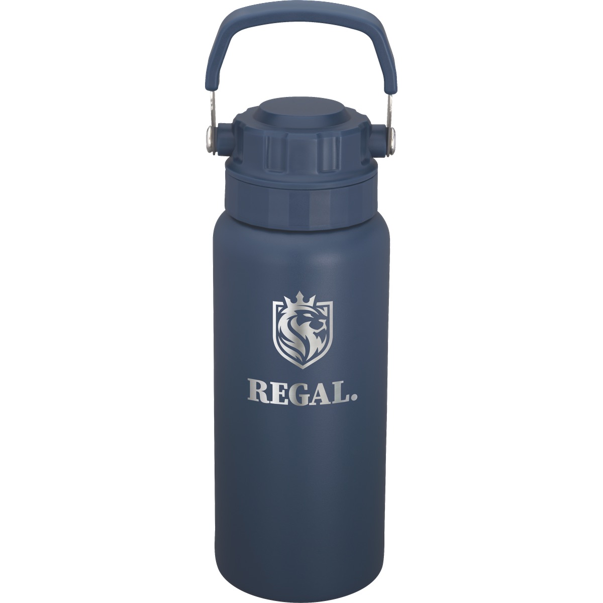 Urban Peak 34oz Dual Top Water Bottle 1