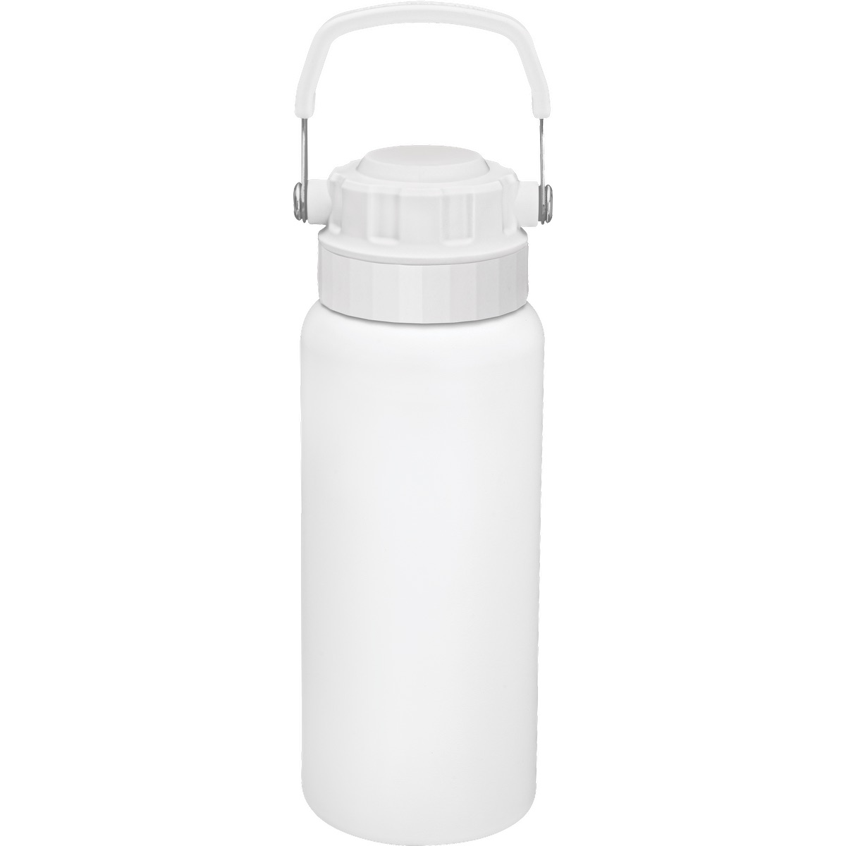 Urban Peak 34oz Dual Top Water Bottle 1