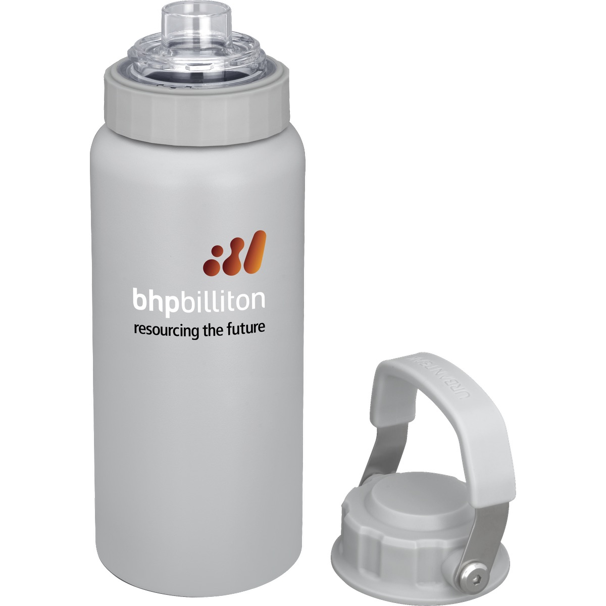 Urban Peak 34oz Dual Top Water Bottle 1
