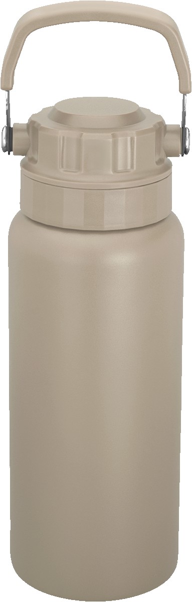 Urban Peak 34oz Dual Top Water Bottle 1