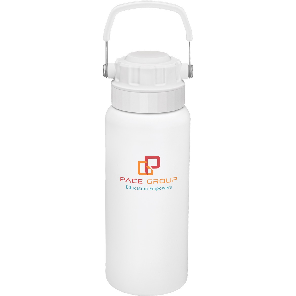 Urban Peak 34oz Dual Top Water Bottle 1