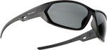 Komet Smoke Safety Glasses 5 Komet Smoke Safety Glasses 5