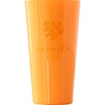 16oz Colored Pint Glass 1 16oz Colored Pint Glass 1