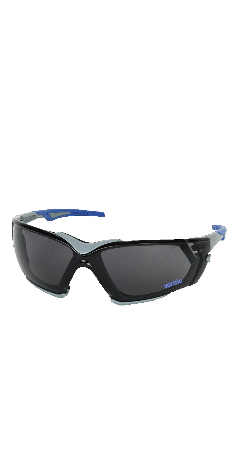 Bouton Optical Fortify Gray Lens 1 Bouton Optical Fortify Gray Lens 1