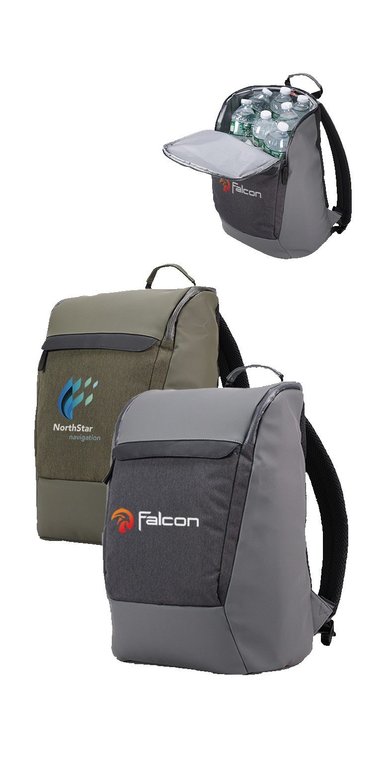 Denali 24 Can Backpack Cooler 1 Denali 24 Can Backpack Cooler 1