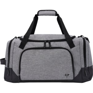 EarthTrendz 44L rPET Whitewater Duffel 1 EarthTrendz 44L rPET Whitewater Duffel 1
