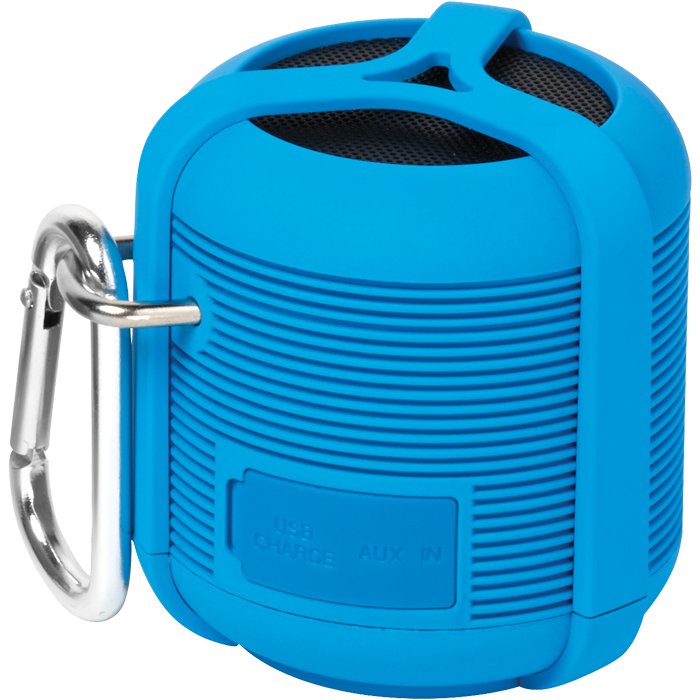 RoxBox Cyclone Bluetooth Speaker 1