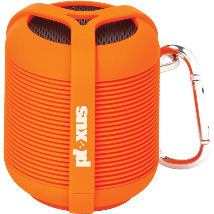 RoxBox Cyclone Bluetooth Speaker 1