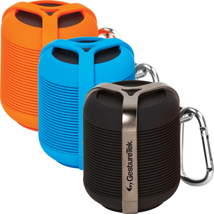 RoxBox Cyclone Bluetooth Speaker 1 RoxBox Cyclone Bluetooth Speaker 1