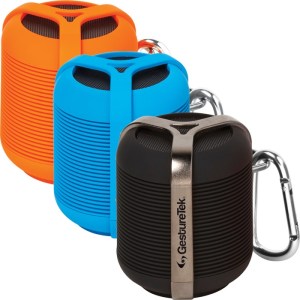 RoxBox Cyclone Bluetooth Speaker 1 RoxBox Cyclone Bluetooth Speaker 1