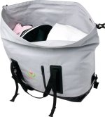 Urban Peak 50L Dry Bag Duffel 6 Urban Peak 50L Dry Bag Duffel 6