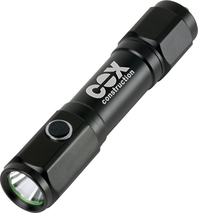 3-in-1 Scout Rescue Flashlight (CREE XPE-R3) 1 3-in-1 Scout Rescue Flashlight (CREE XPE-R3) 1