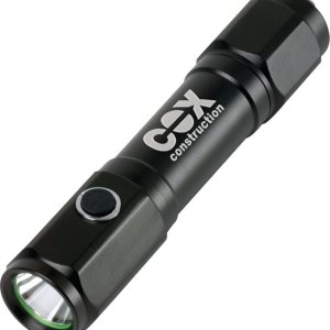 3-in-1 Scout Rescue Flashlight (CREE XPE-R3) 1 3-in-1 Scout Rescue Flashlight (CREE XPE-R3) 1