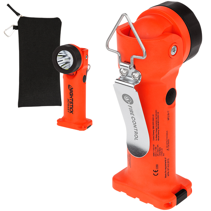 Nightstick Intrinsically Safe Angle Dual-Light 1 Nightstick Intrinsically Safe Angle Dual-Light 1