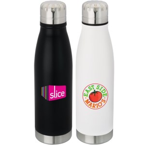 17 Oz. Urban Peak® Flux Trail Water Bottle 1 17 Oz. Urban Peak® Flux Trail Water Bottle 1