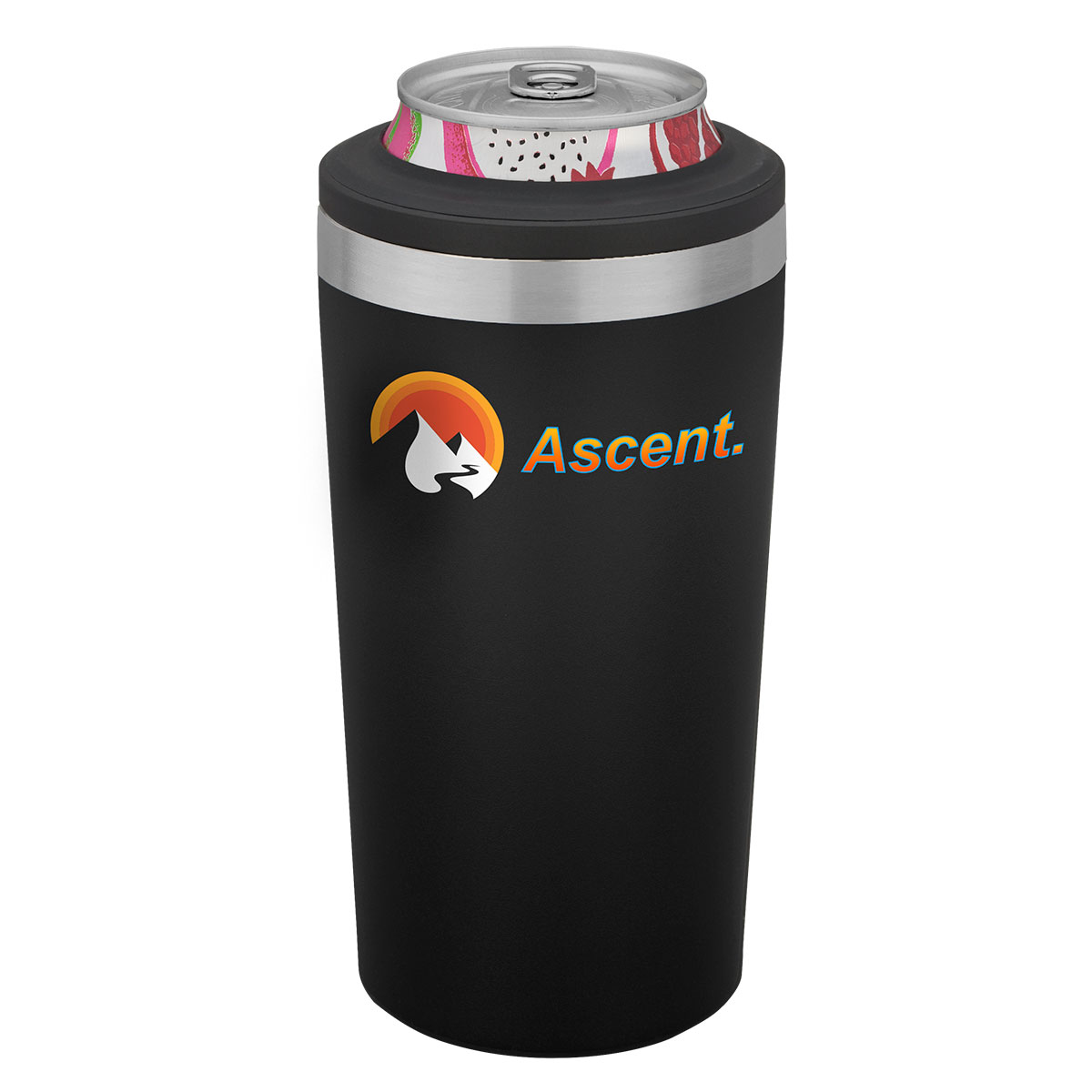 14 oz Urban Peak 4-in-1 Tumbler/Cooler 1